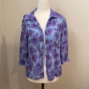 Vintage‎ Holt Renfrew Blouse